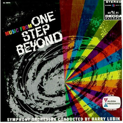 Harry Lubin One Step Beyond