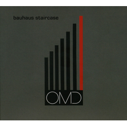 Orchestral Manoeuvres In The Dark Bauhaus Staircase