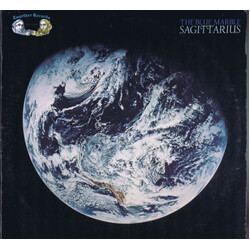 Sagittarius (2) The Blue Marble