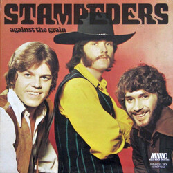 The Stampeders Against The Grain