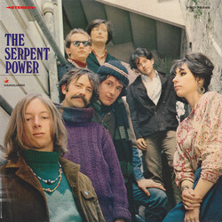 The Serpent Power The Serpent Power
