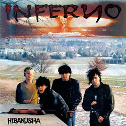 Inferno (3) Hibakusha
