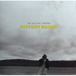 The Gaslight Anthem History Books