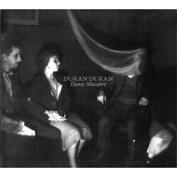 Duran Duran Danse Macabre