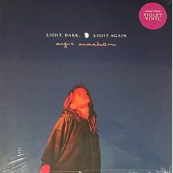 Angie McMahon Light, Dark, Light Again
