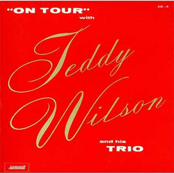 Teddy Wilson Trio On Tour With Teddy Wilson And His Trio