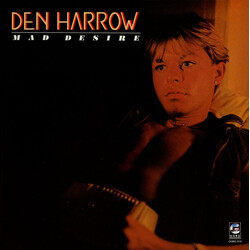 Den Harrow Mad Desire