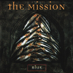 The Mission Blue