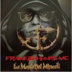 Frankie Hi-NRG MC La Morte Dei Miracoli