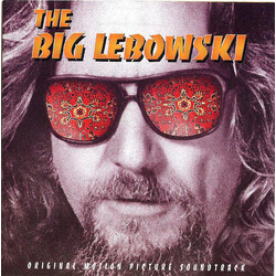 Various The Big Lebowski (Original Motion Picture Soundtrack)