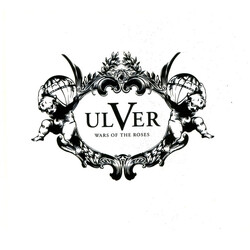 Ulver Wars Of The Roses VINYL LP