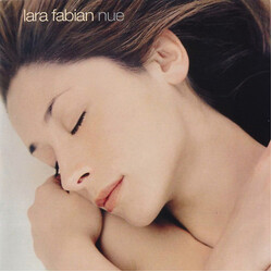 Lara Fabian Nue