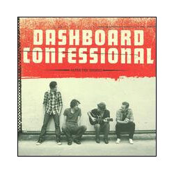 Dashboard Confessional Alter The Ending