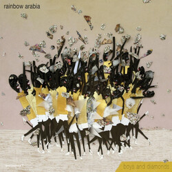 Rainbow Arabia Boys And Diamonds