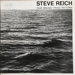 Steve Reich Four Organs / Phase Patterns
