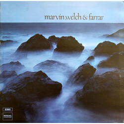 Marvin, Welch & Farrar Marvin, Welch & Farrar