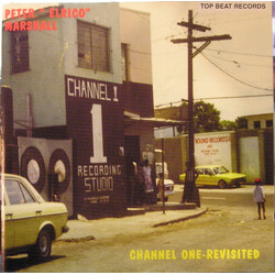 Peter Marshall Channel One-Revisited