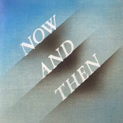 The Beatles Now And Then / Love Me Do
