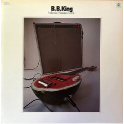 B.B. King Indianola Mississippi Seeds