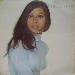 Lyn Christopher Lyn Christopher