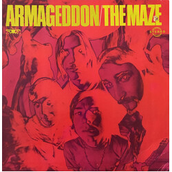 The Maze (2) Armageddon