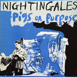 The Nightingales Pigs On Purpose