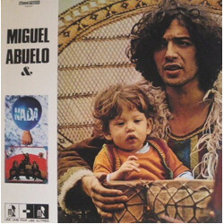 Miguel Abuelo & Nada Miguel Abuelo & Nada