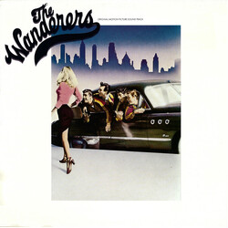Various The Wanderers (Original Motion Picture Soundtrack)