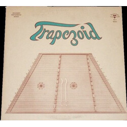 Trapezoid Trapezoid