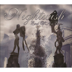 Nightwish End Of An Era