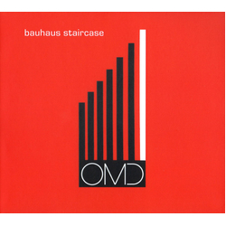 Orchestral Manoeuvres In The Dark Bauhaus Staircase