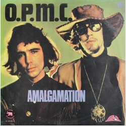 OPMC Amalgamation