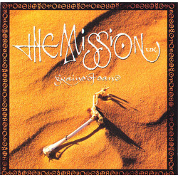 The Mission Grains Of Sand