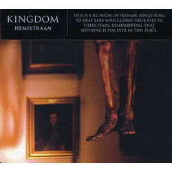 Kingdom (5) Hemeltraan