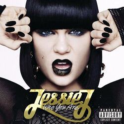 Jessie J Who You Are