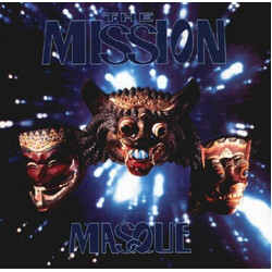 The Mission Masque