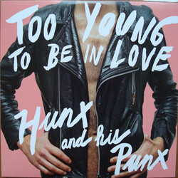 Hunx And His Punx Too Young To Be In Love