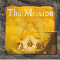 The Mission Resurrection - Greatest Hits