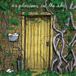 Explosions In The Sky Take Care, Take Care, Take Care