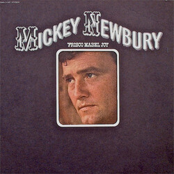 Mickey Newbury 'Frisco Mabel Joy