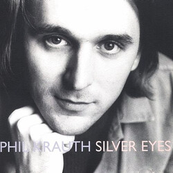 Phil Krauth Silver Eyes