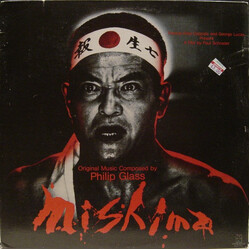 Philip Glass Mishima