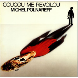 Michel Polnareff Coucou Me Revoilou