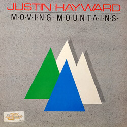 Justin Hayward Moving Mountains