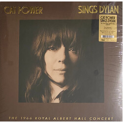 Cat Power Sings Dylan (The 1966 Royal Albert Hall Concert)