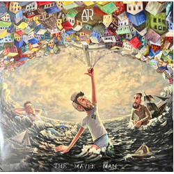 AJR The Maybe Man