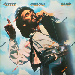 Steve Gibbons Band Rollin' On
