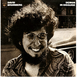 David Bromberg Demon In Disguise