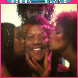 Bobby Bland I Feel Good, I Feel Fine