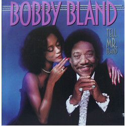 Bobby Bland Tell Mr. Bland